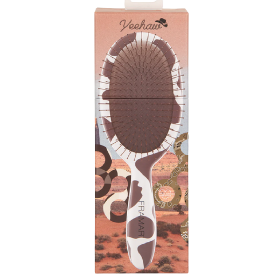 Framar Detangle četka - Yeehaw