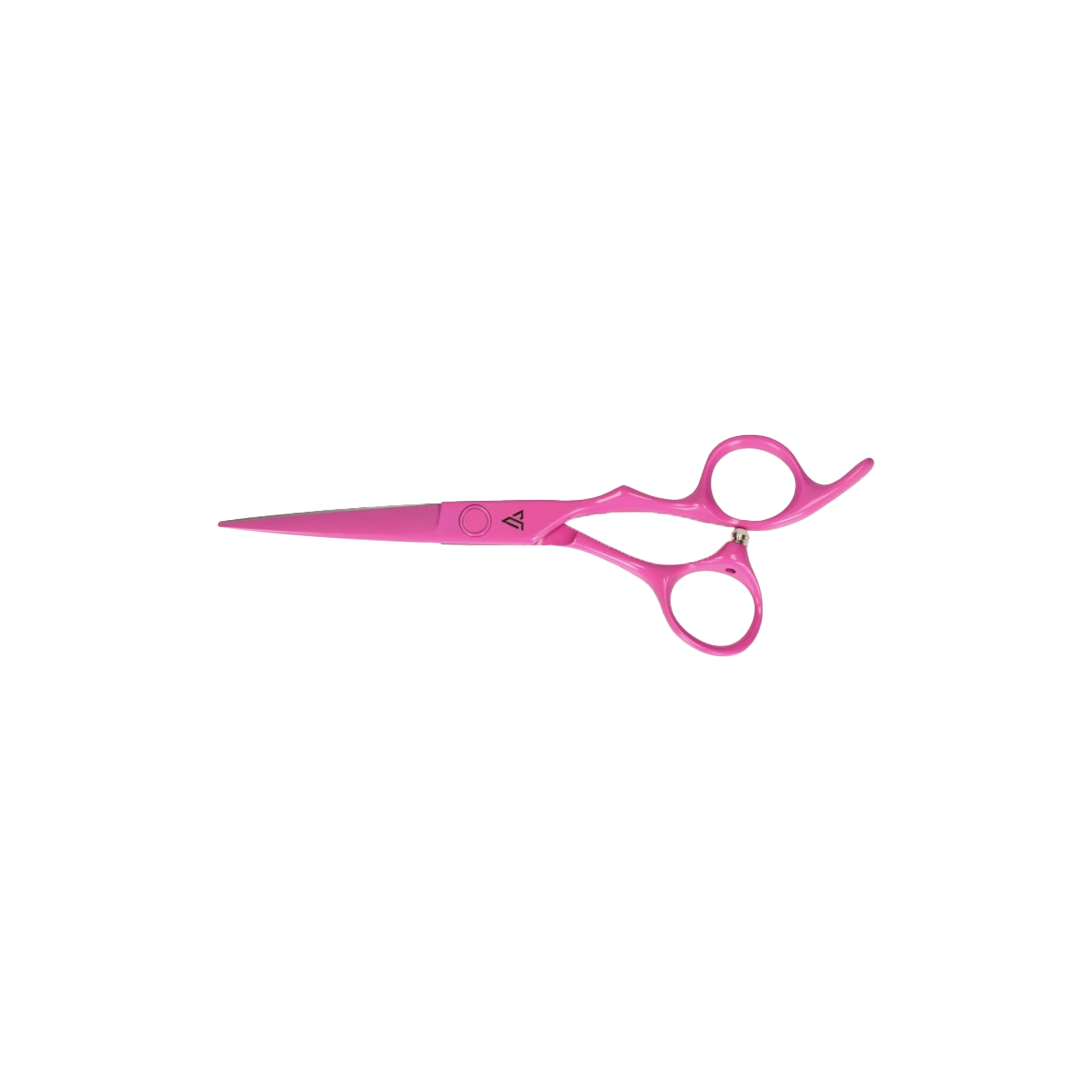 Ascari Supra Pink škare za šišanje 5,5