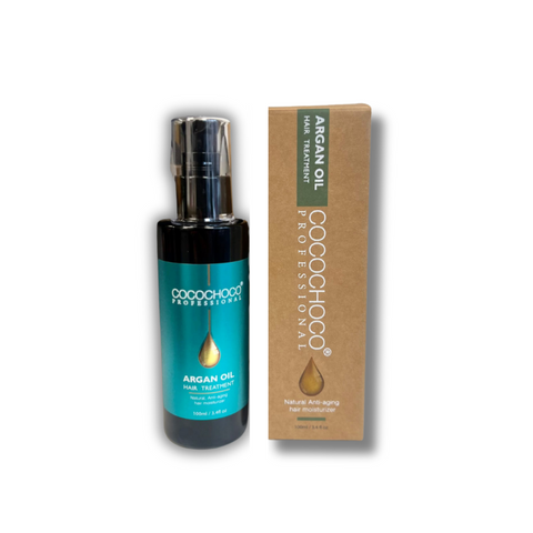 Cocochoco Argan Oil 100 ml