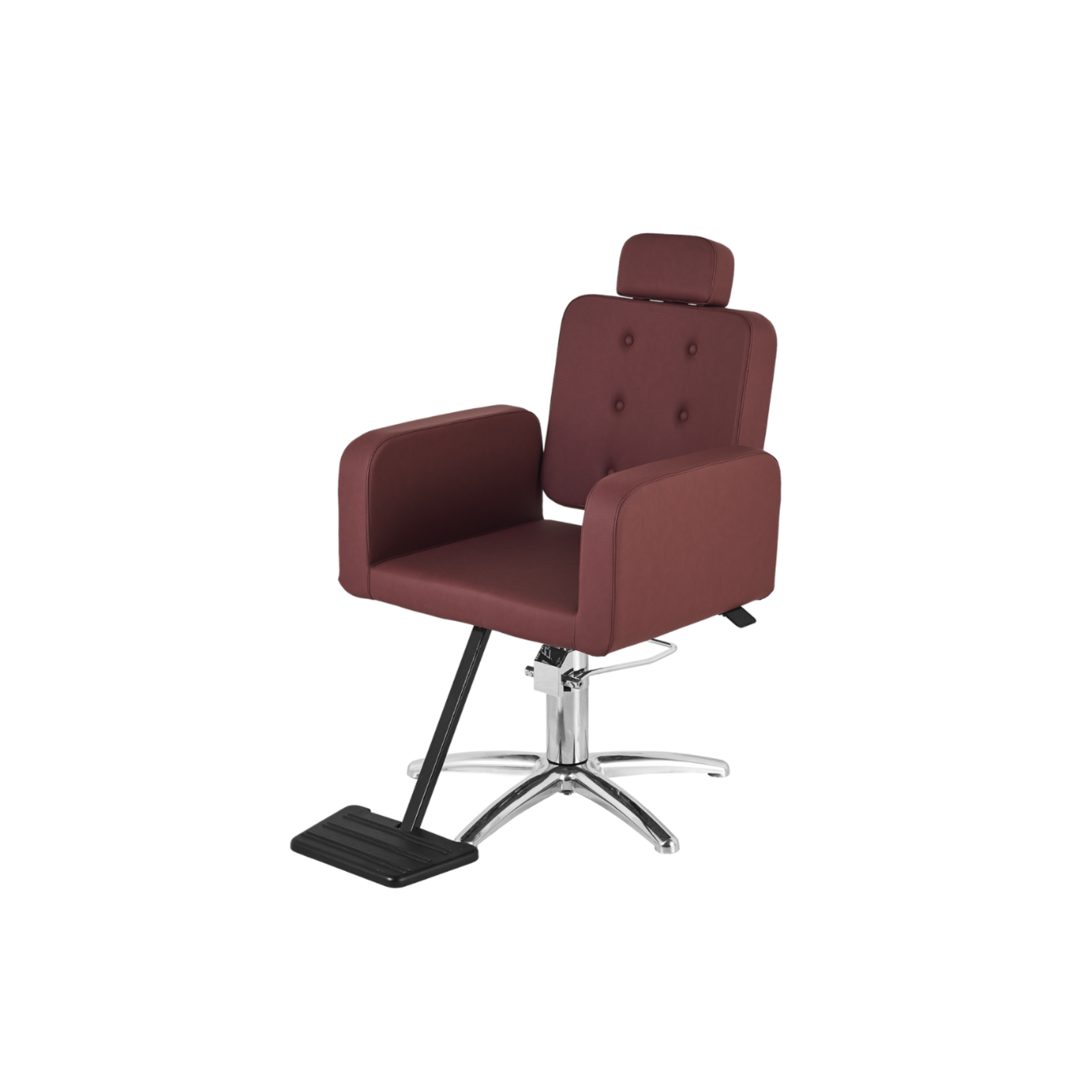 Vezzosi frizerska stolica Eva