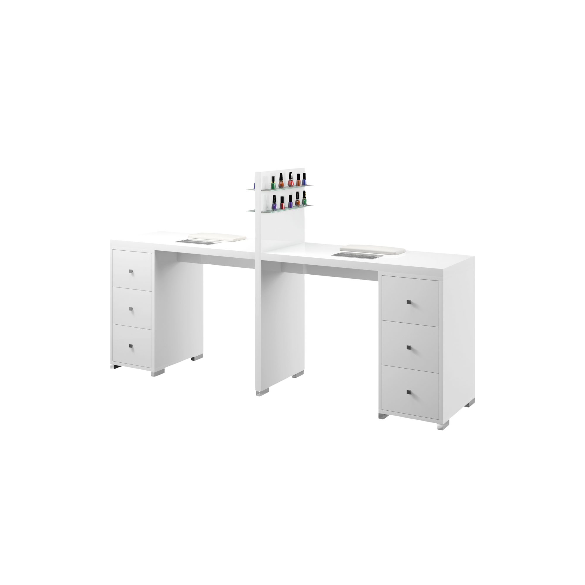 Stol za manikuru Grace Double