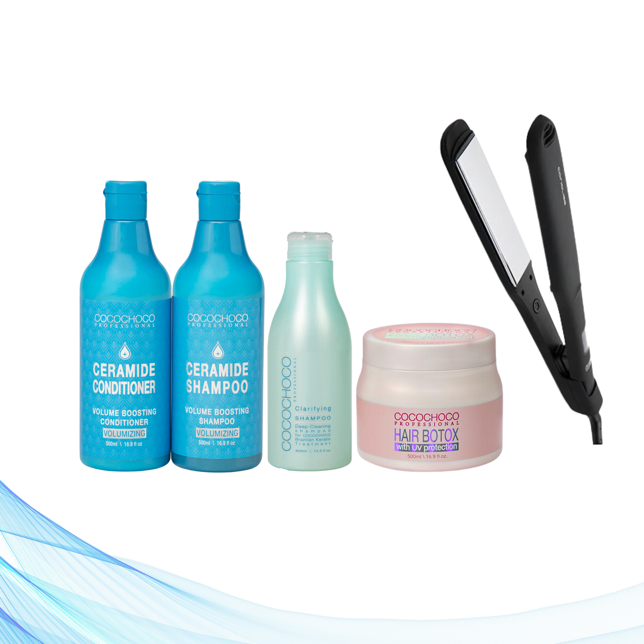 Corioliss sales wide straighteners