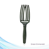 Olivia Garden Fingerbrush Medium