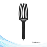 Olivia Garden Fingerbrush Medium