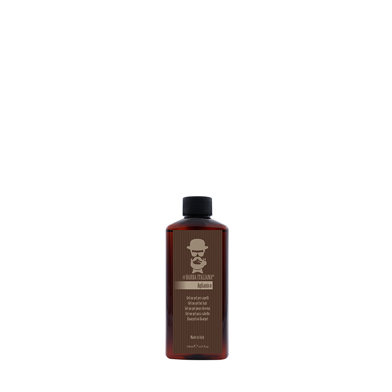 BI - AGLIANICO - Gel no gel 150 ml