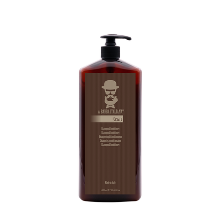 BI - CESARE - Šampon s regeneratorom 2u1 1000 ml