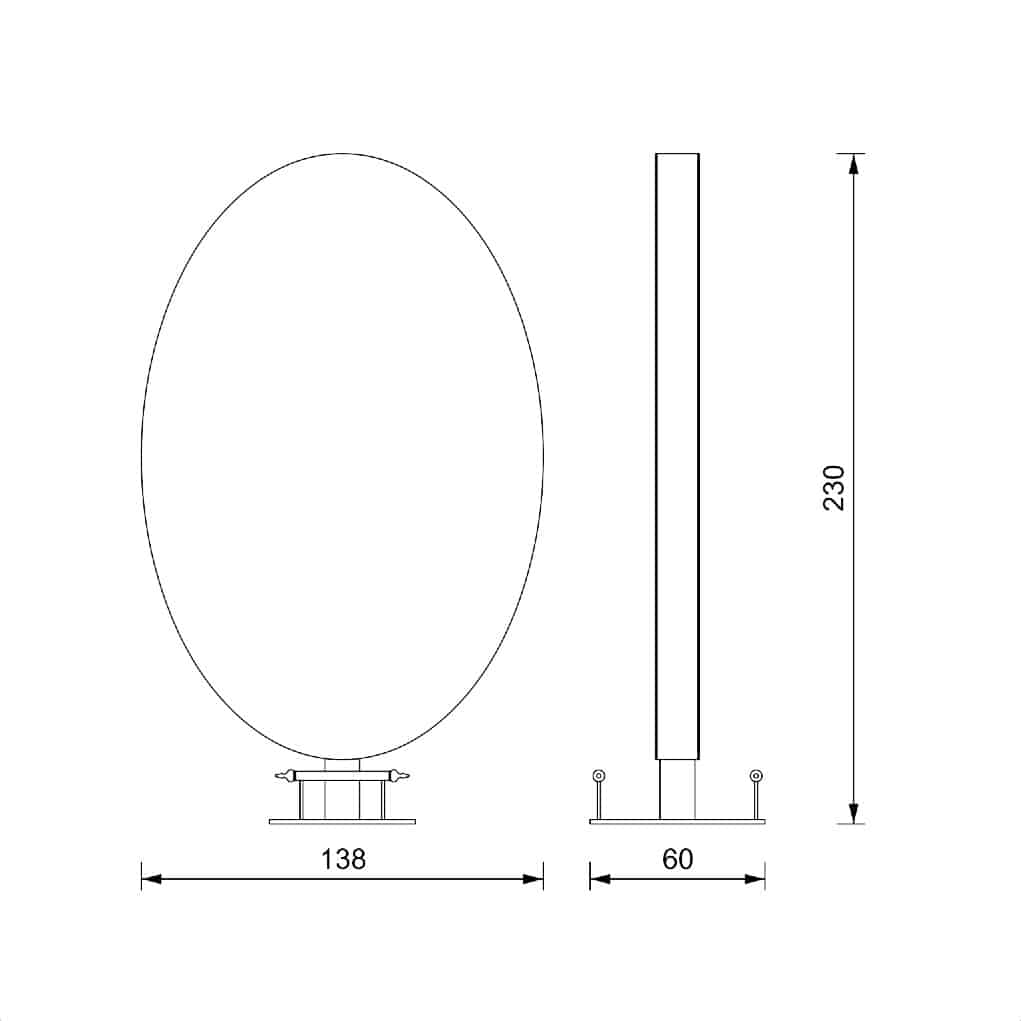Radno mjesto Cleopatra