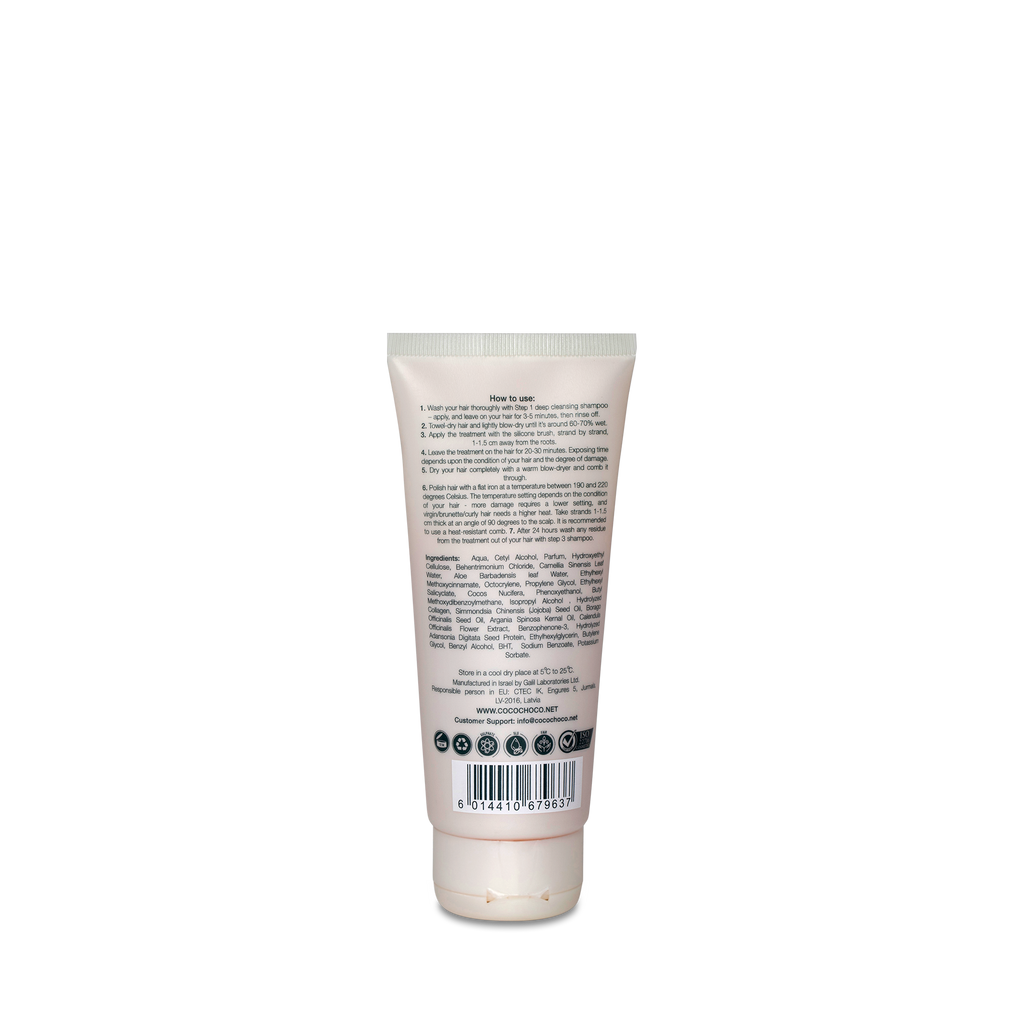 Cocochoco Professional boto-x za lase 100 ml