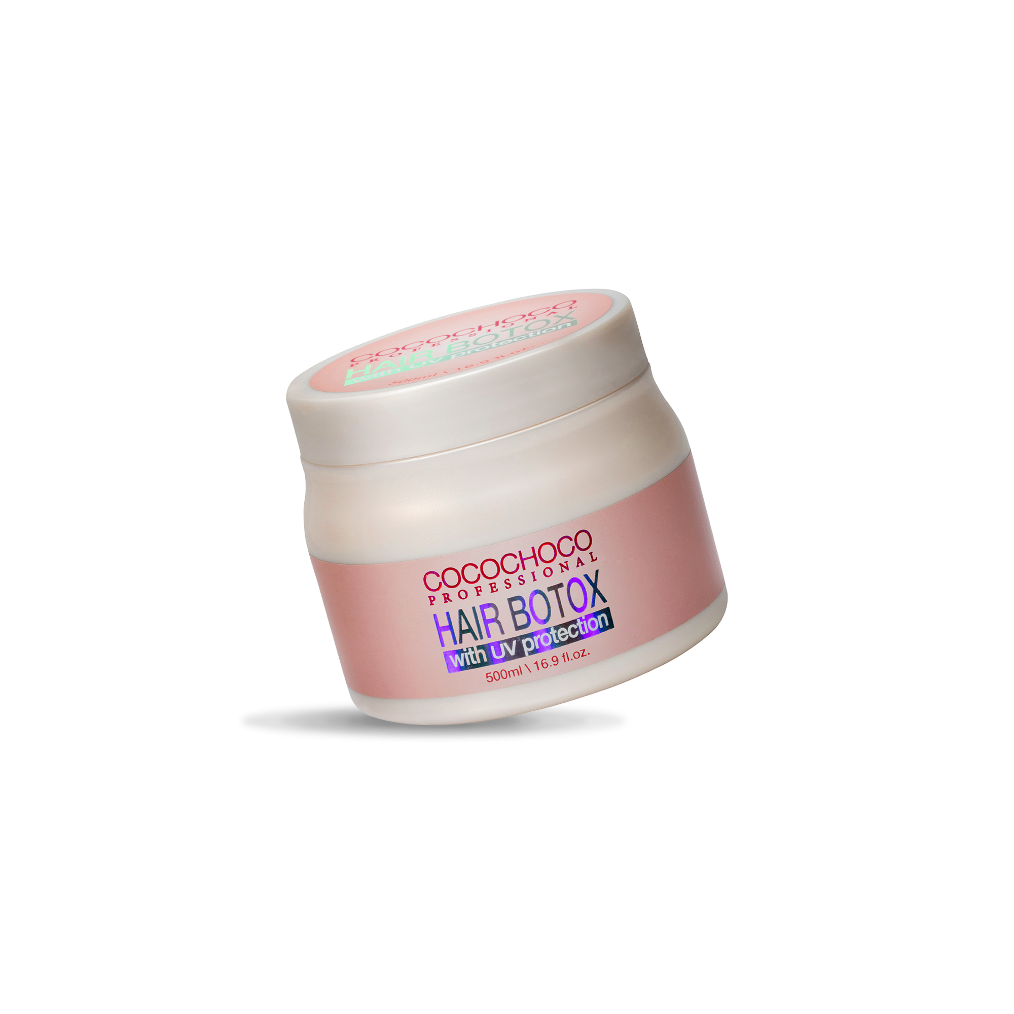 Cocochoco Professional boto-x za sjajnu kosu 500 ml