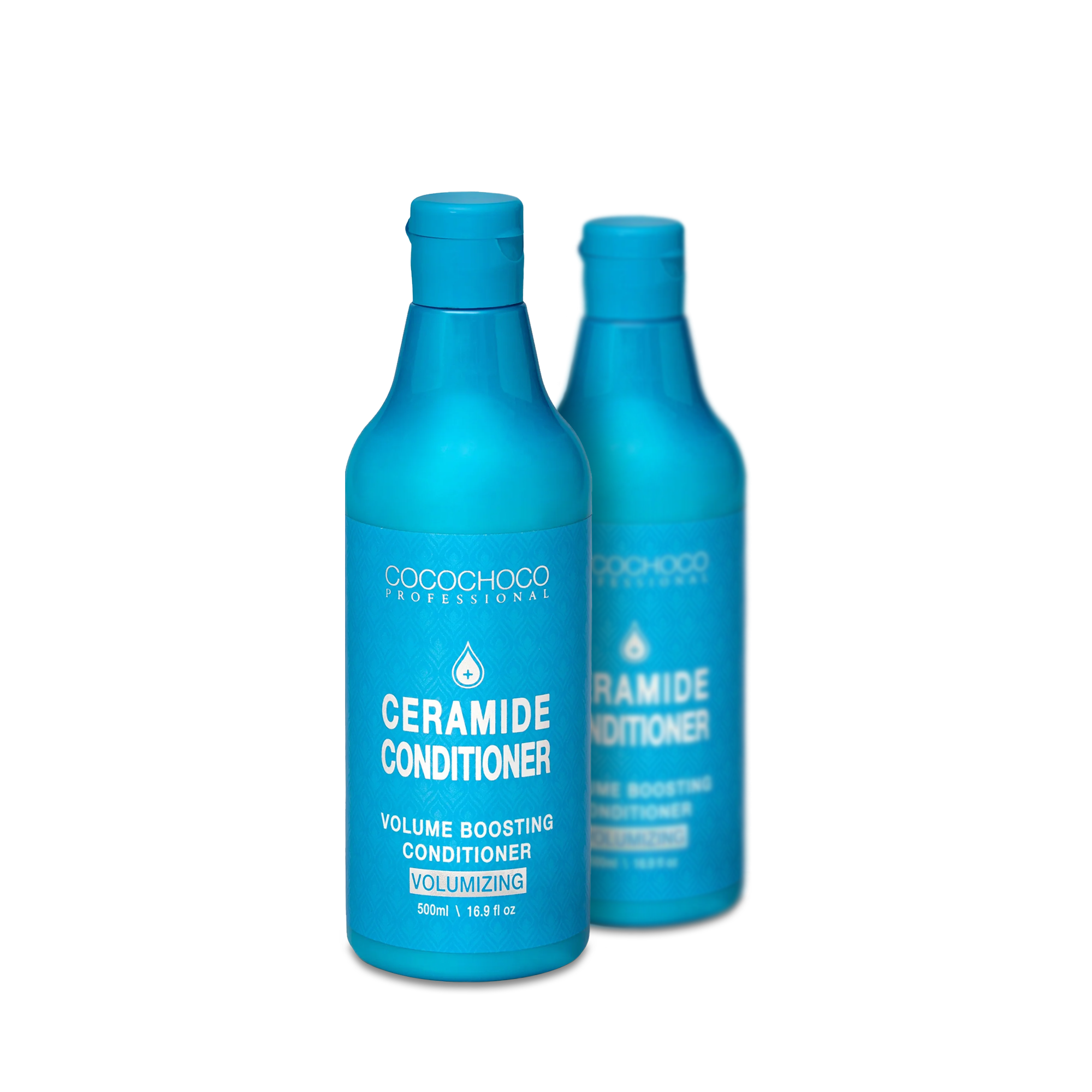 Cocochoco Ceramide regenerator za volumen kose bez sulfata 500ml