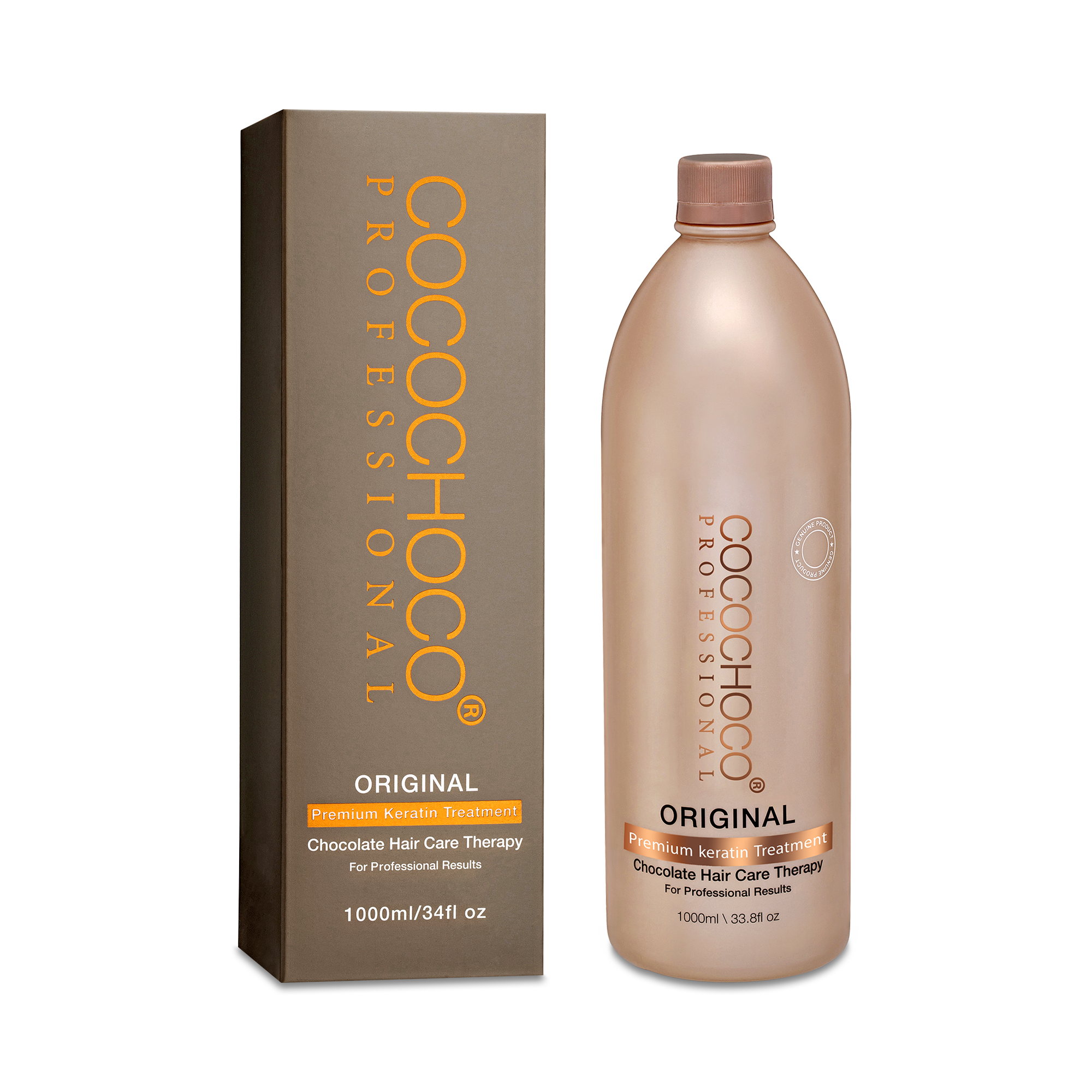 Cocochoco Keratin ORIGINAL 1000 ml 