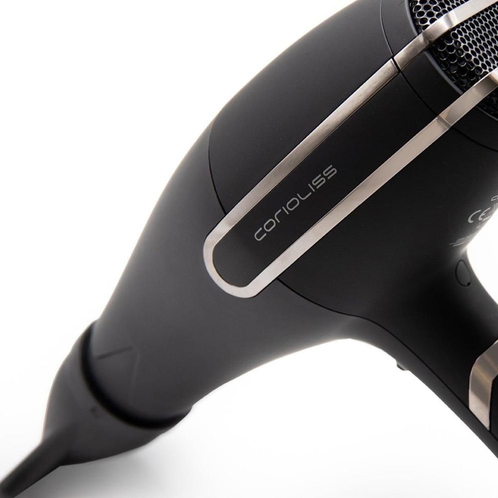 Corioliss Arc Hair Dryer