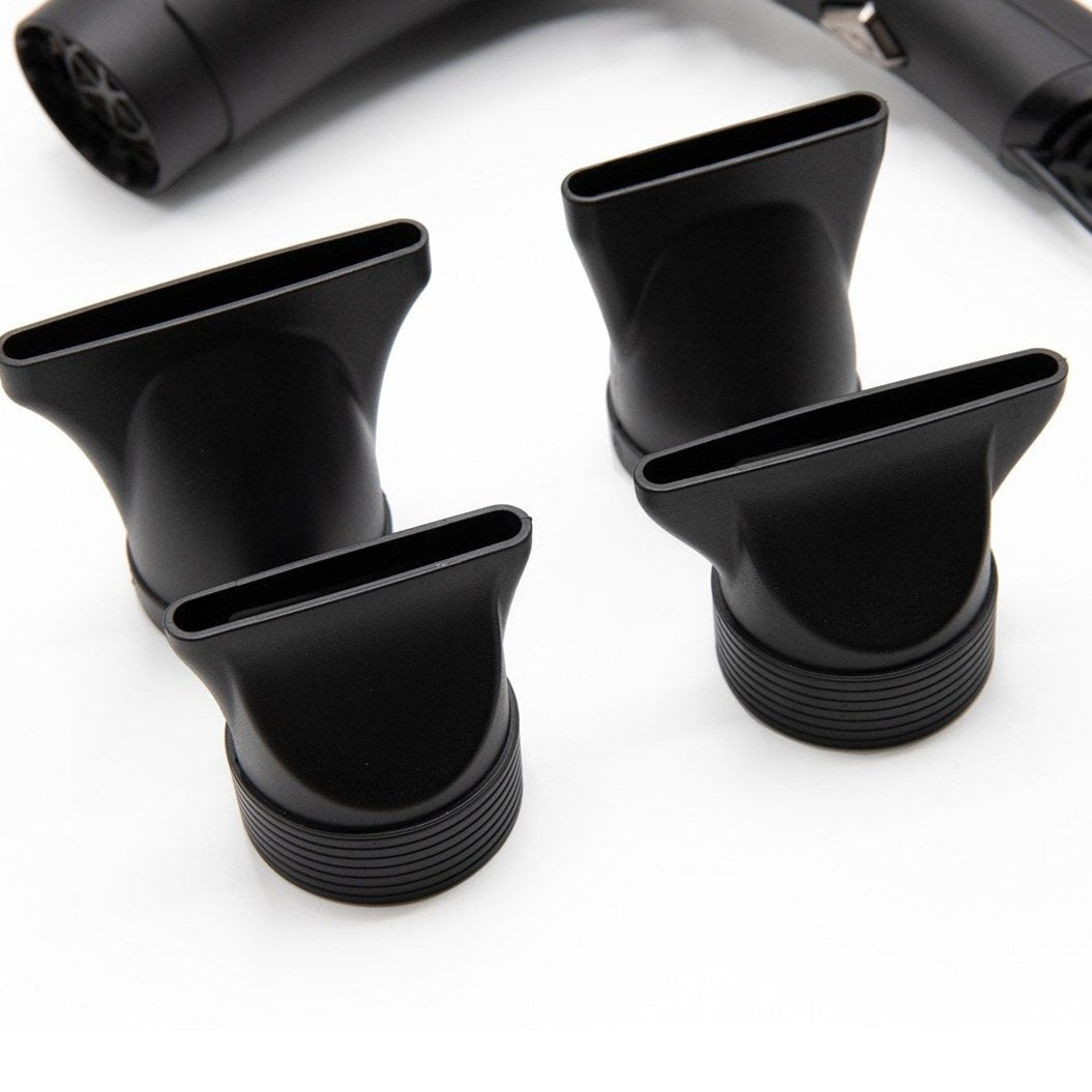 Corioliss Arc Fen za kosu - nastavci