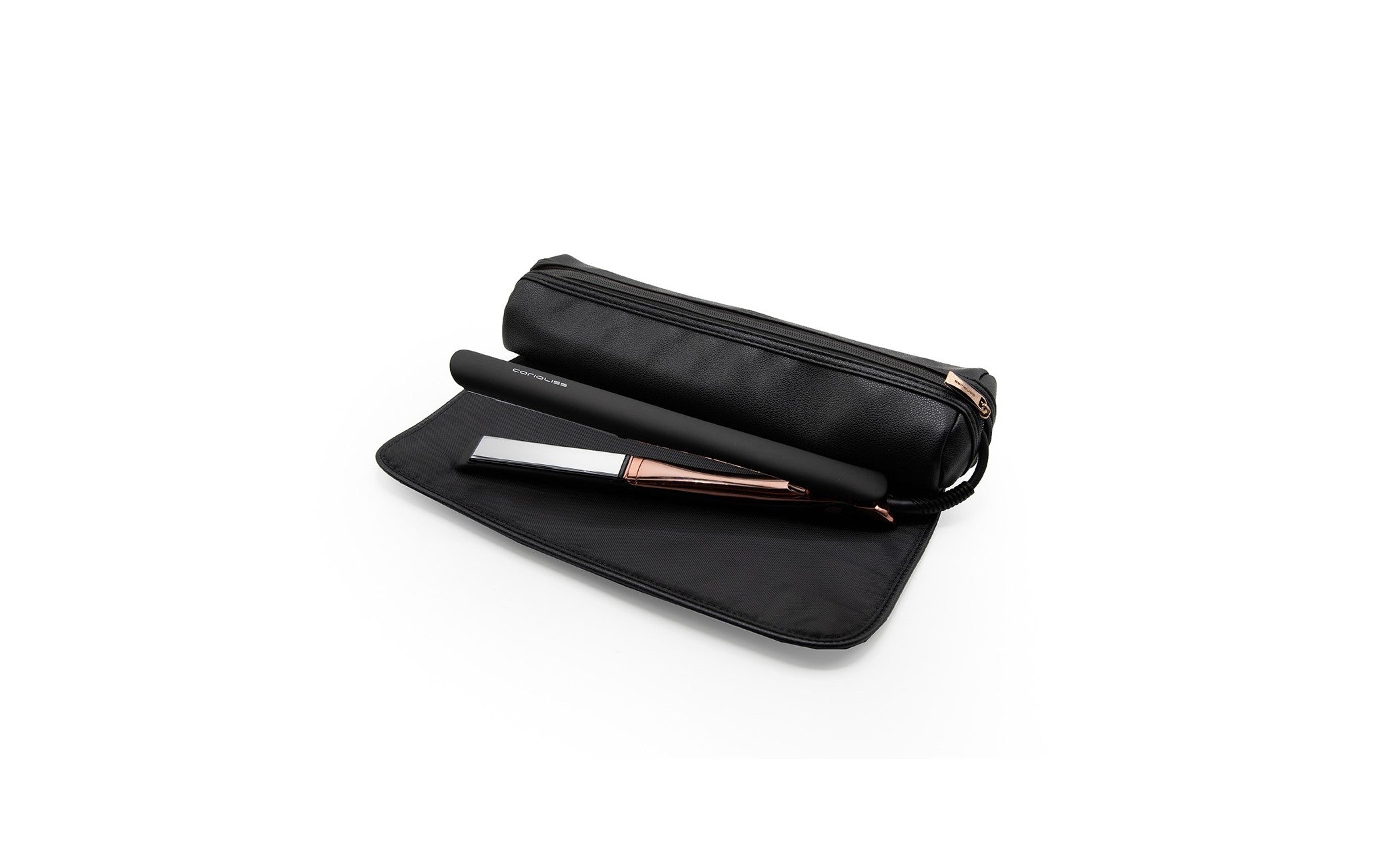 Corioliss C5 Black Copper pegla za kosu