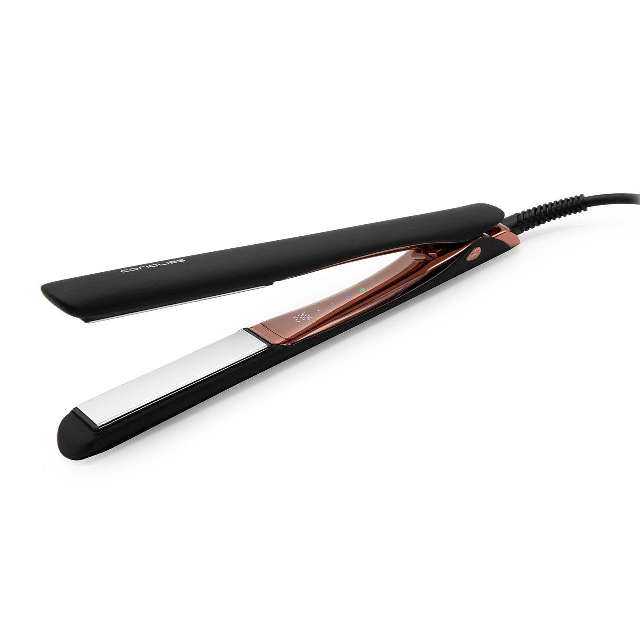 Corioliss C5 Black Copper pegla za kosu