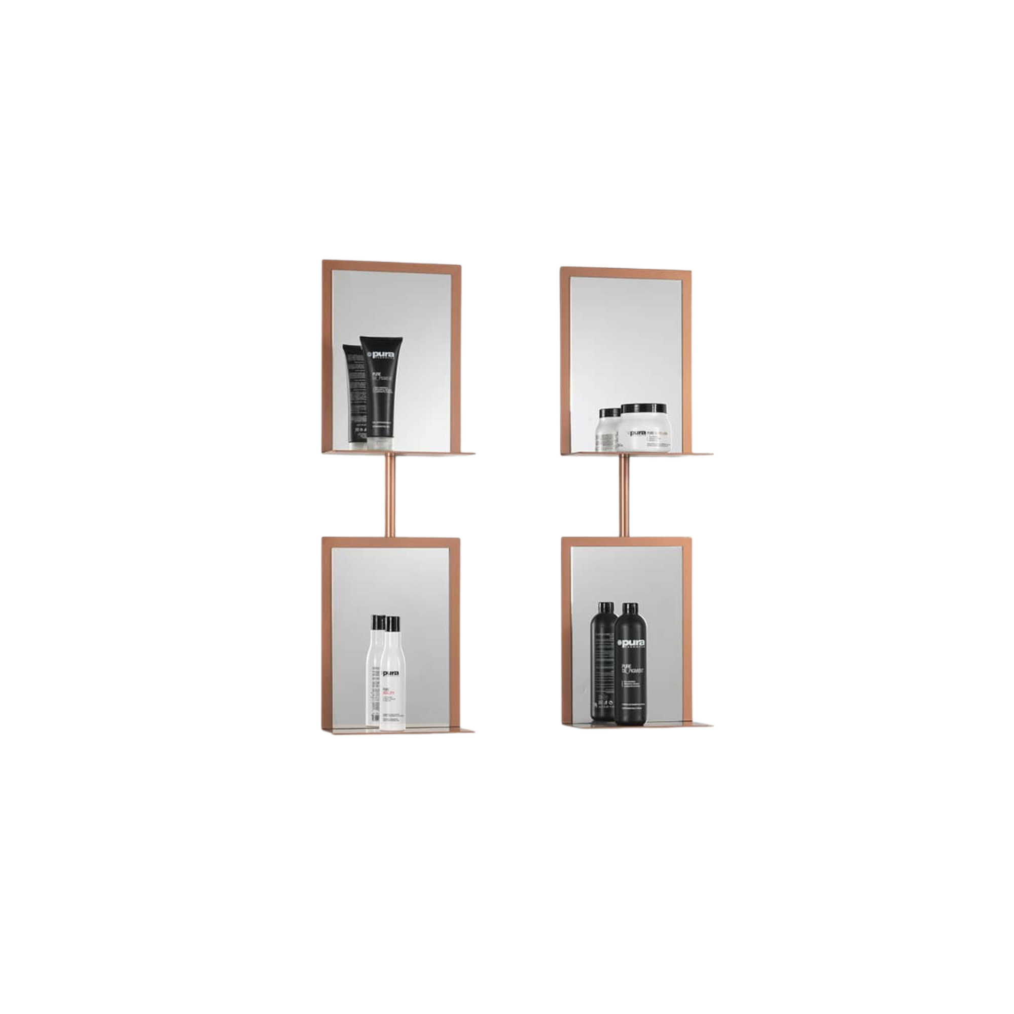 Vezzosi Izložbena polica CU29