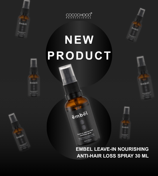 Cocochoco Professional