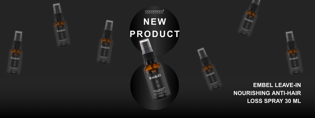 Cocochoco Professional