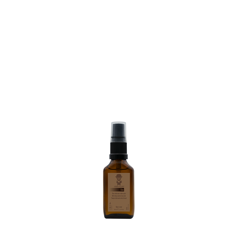 BI - ETNA - Osvježavajuća esencija za rituale njege 30 ml