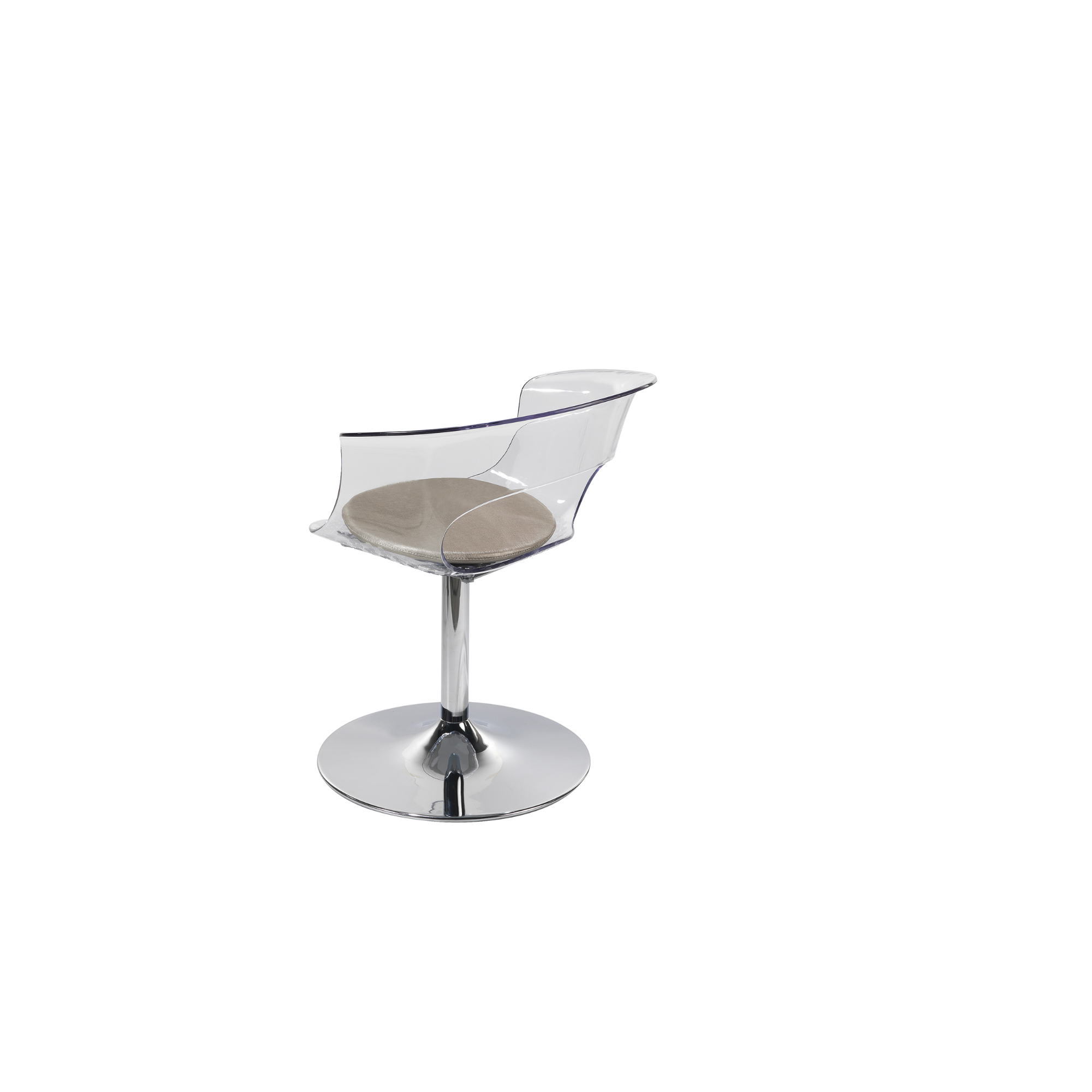 Frizerska stolica Apple