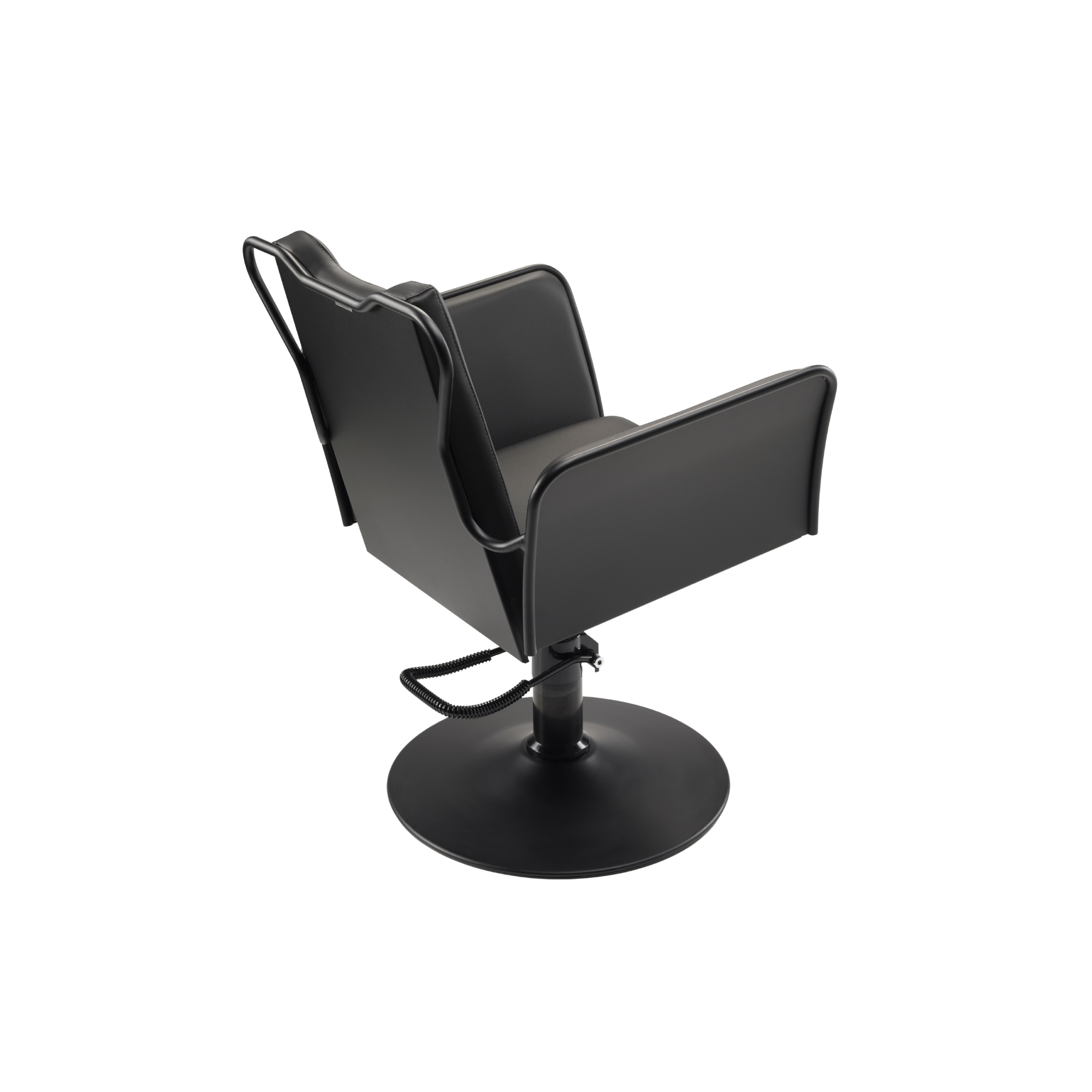 Frizerska stolica Flamingo