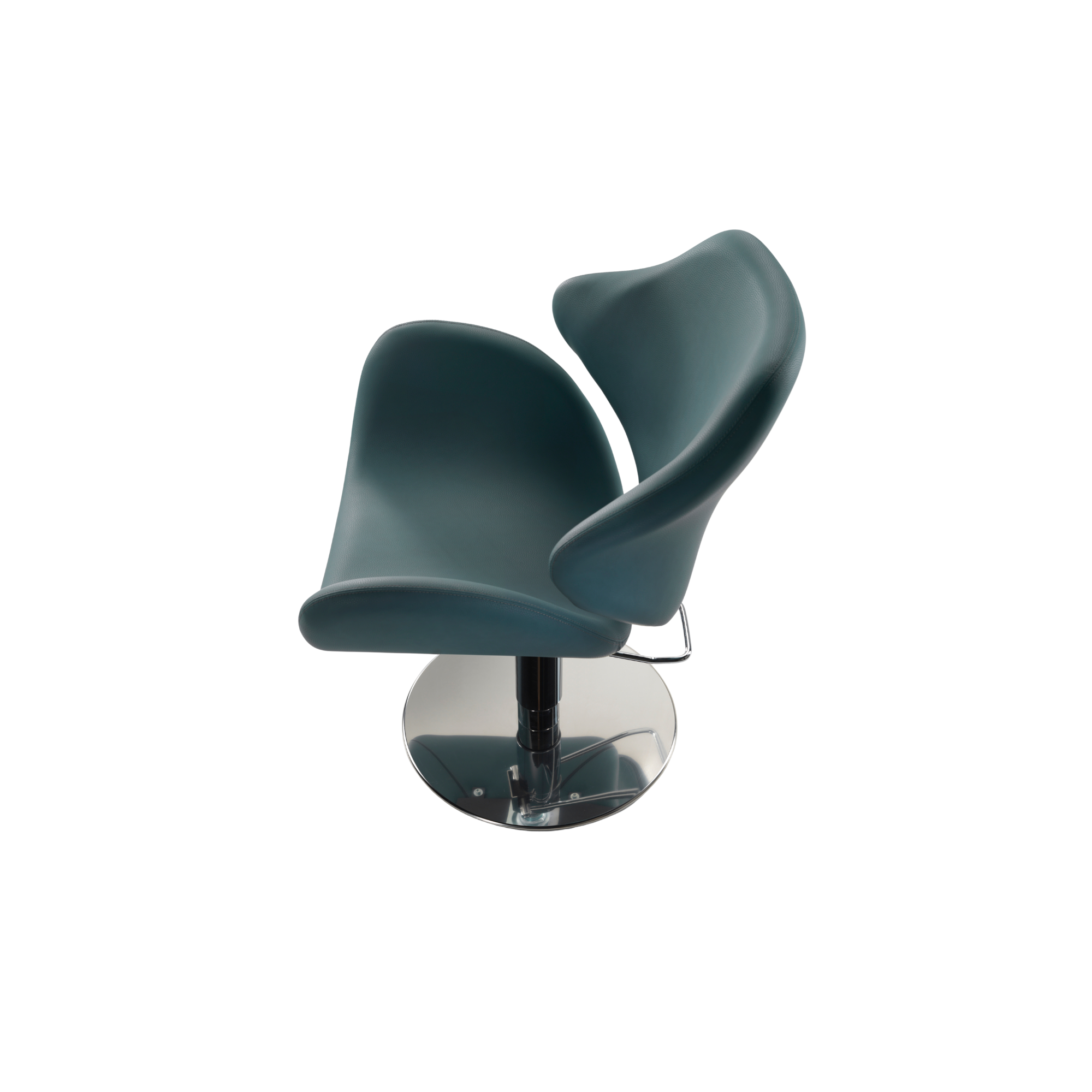 Frizerska stolica Flora