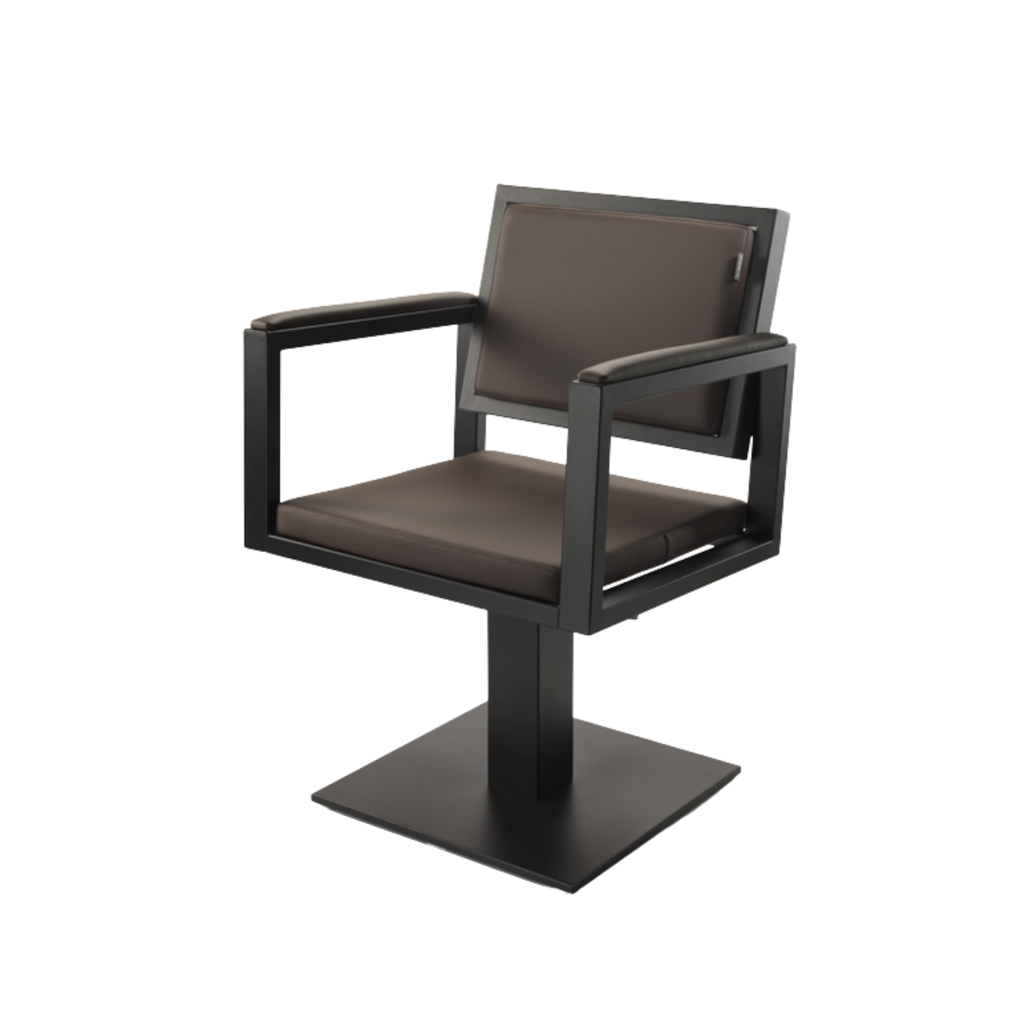 Frizerska stolica Industrial