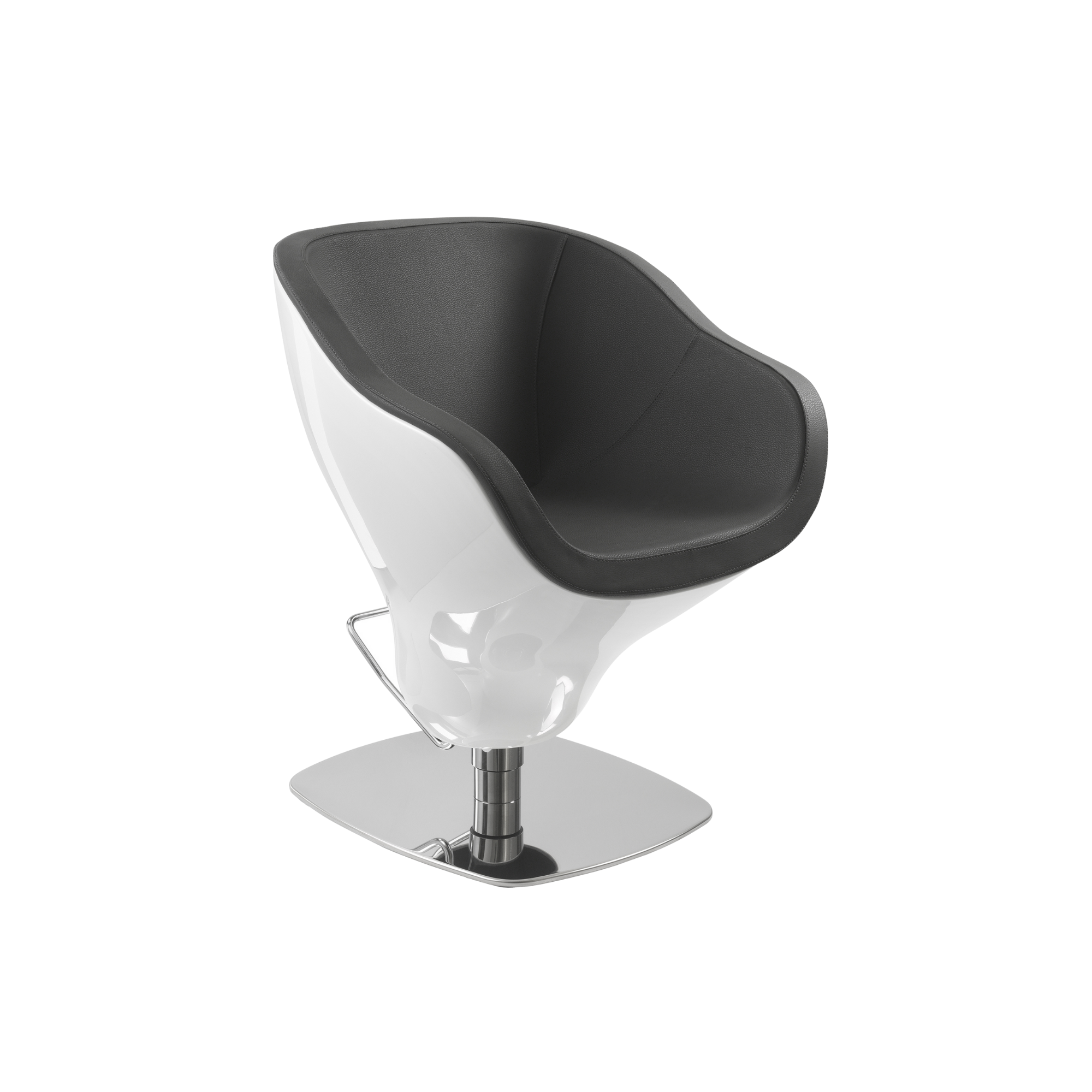 Frizerska stolica Curve 9851