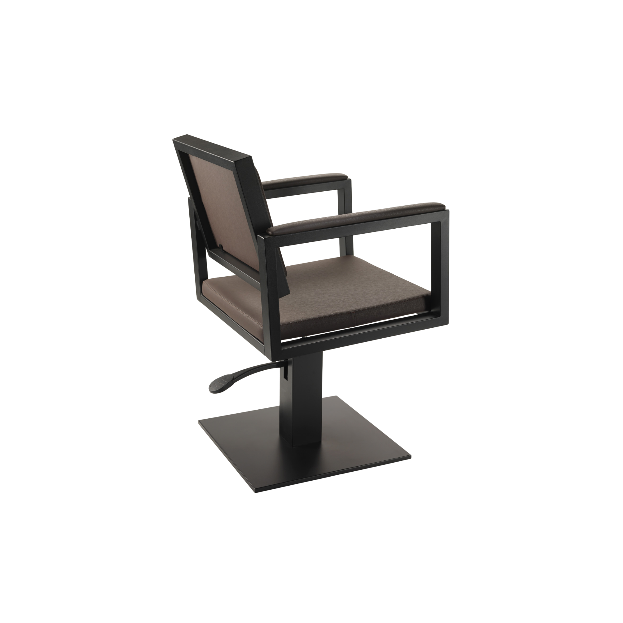 Frizerska stolica Industrial