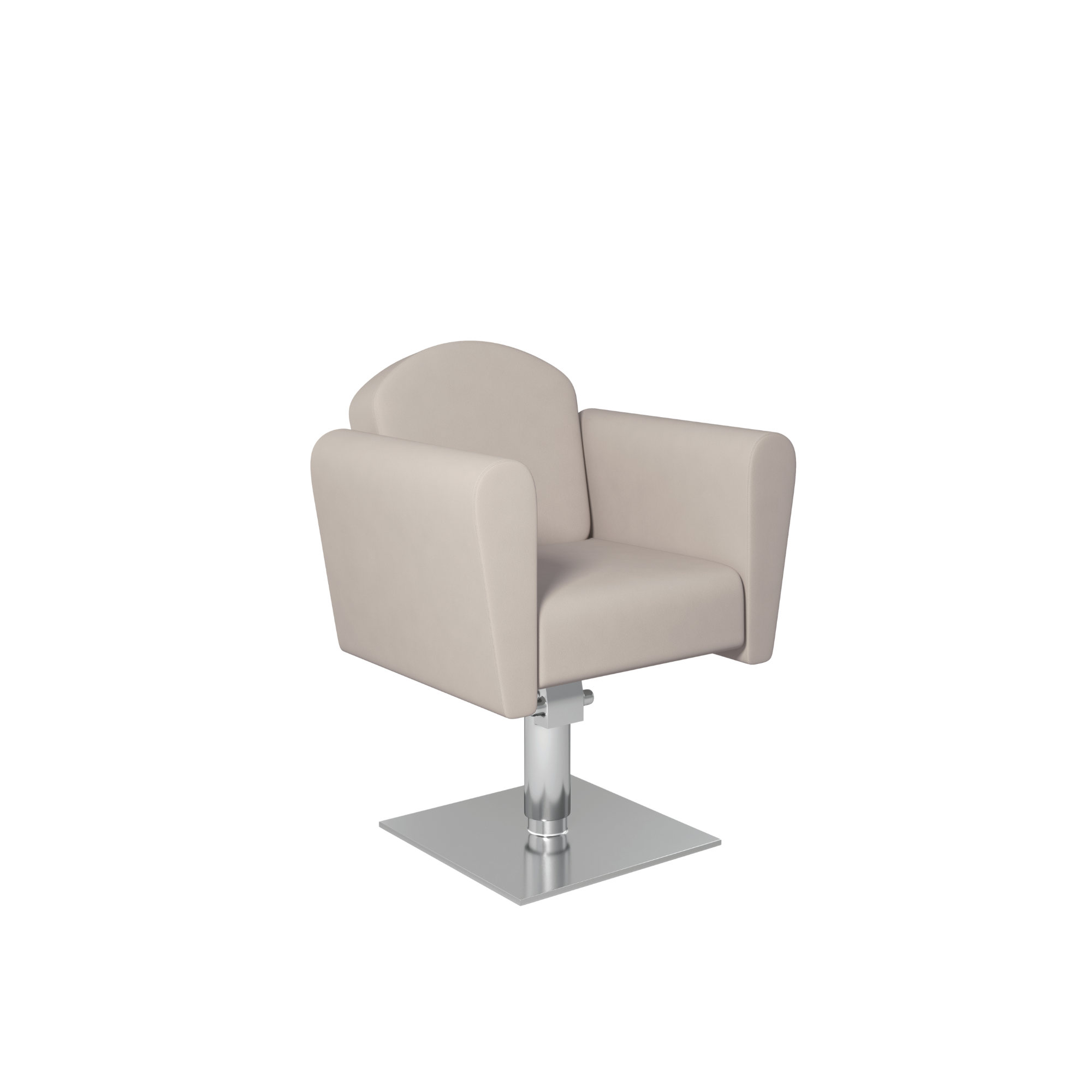 Frizerska stolica Royal