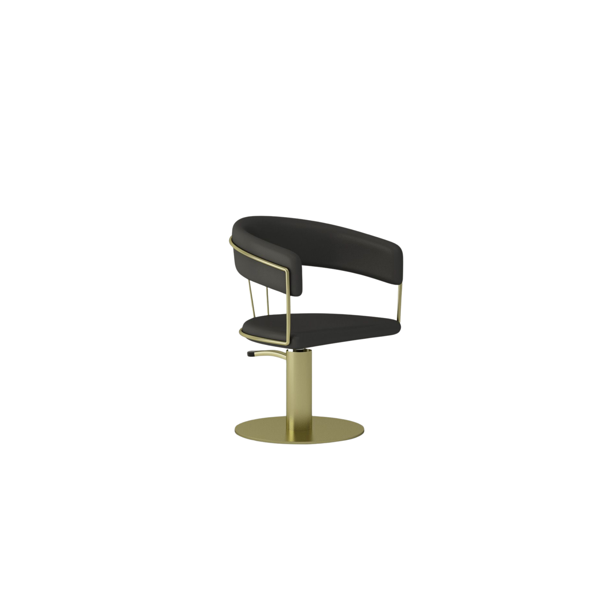 Frizerska stolica Posh