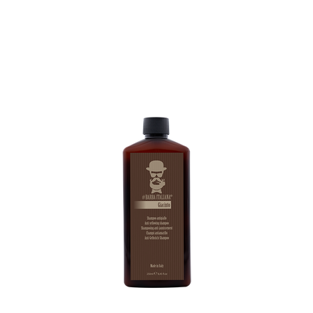 BI - GIACINTO - Anti yellow šampon 250 ml