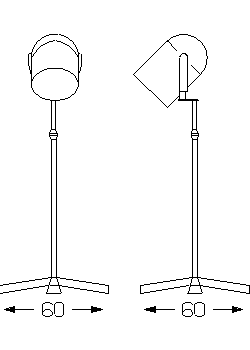 Vezzosi Klimazon Ginko