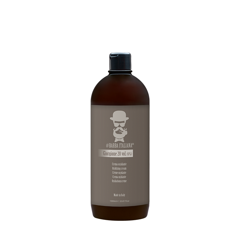 BI - GIORGIONE - Razvijač 20 vol. (6%) 1000 ml