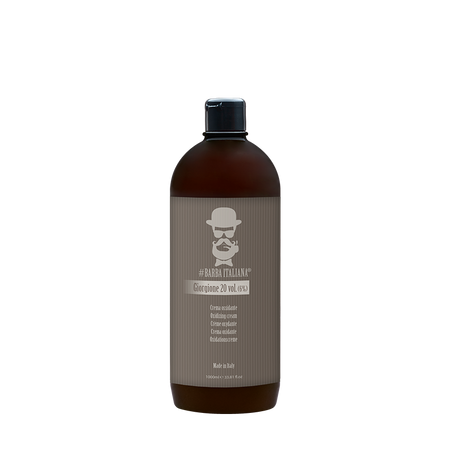 BI - GIORGIONE - Razvijač 20 vol. (6%) 1000 ml