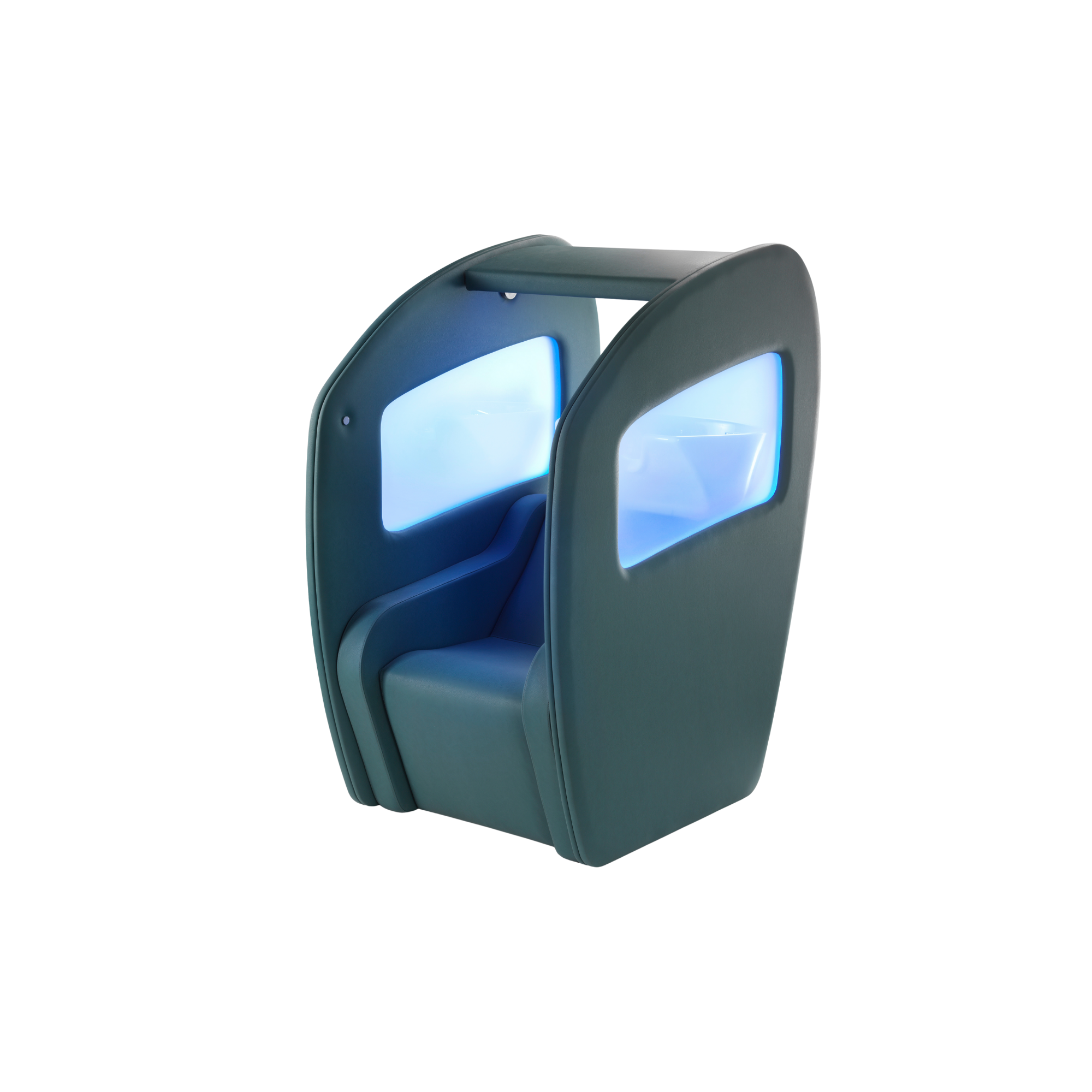 Glavoper Flora Chromo