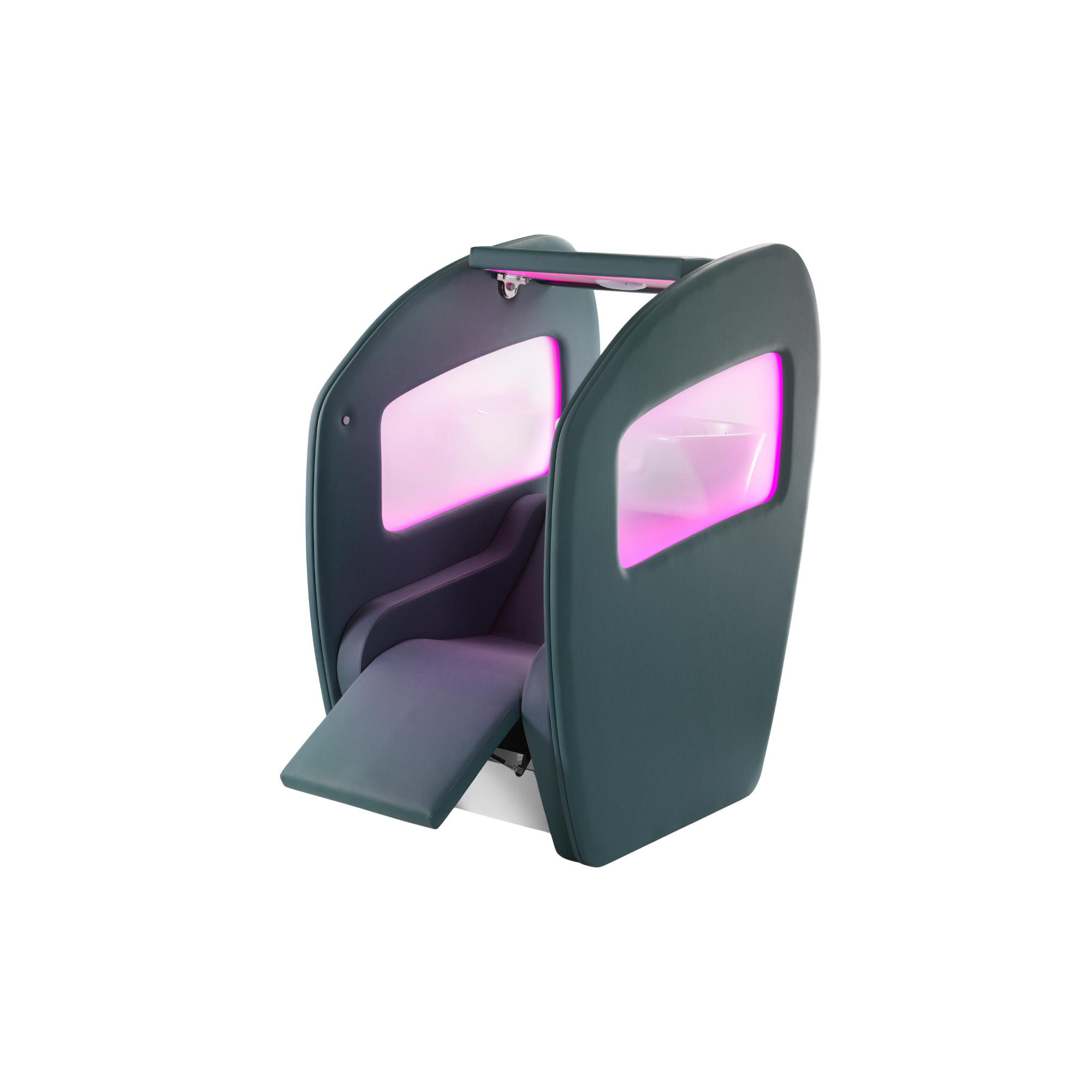 Glavoper Flora Chromo