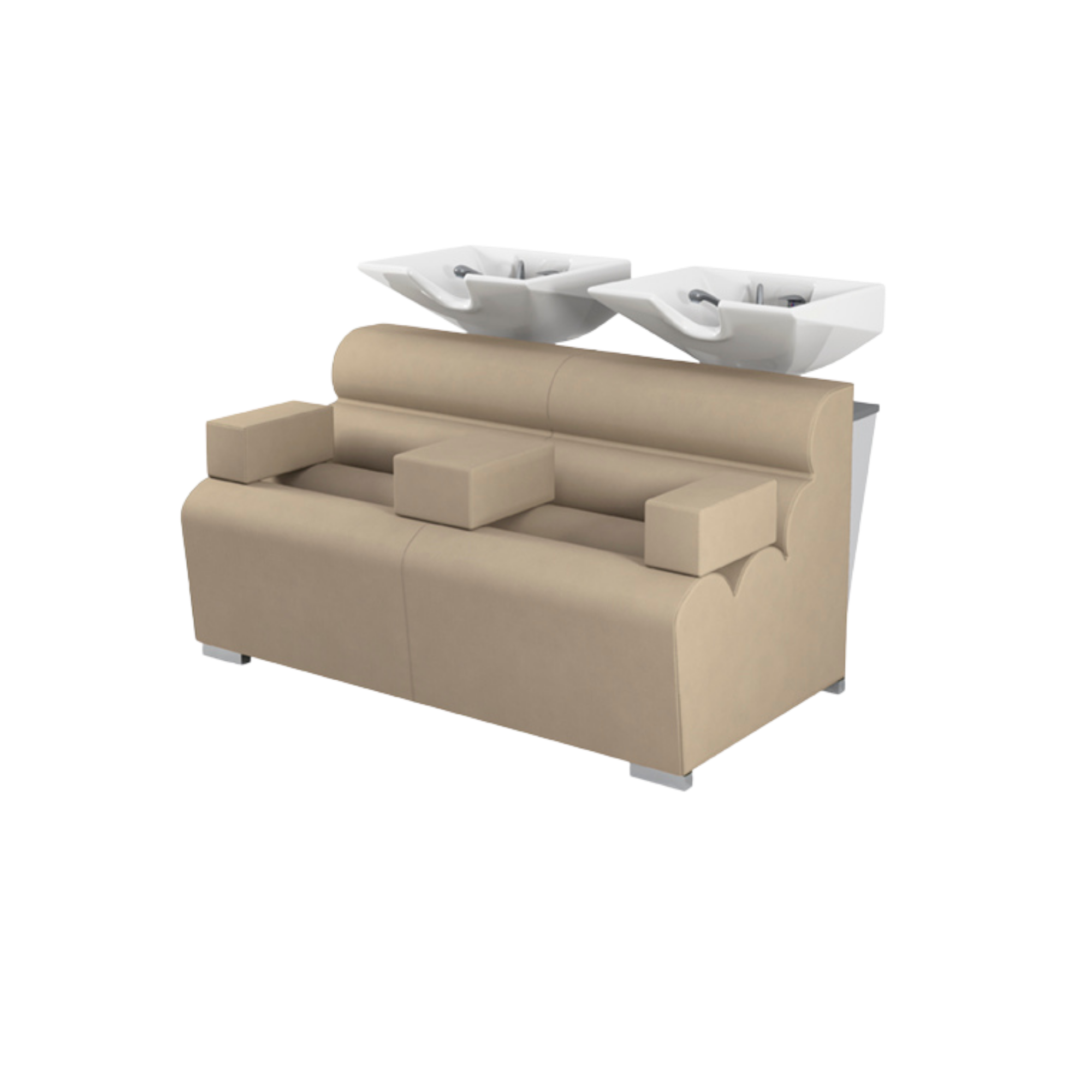 Glavoper Napoleone Dvosjed