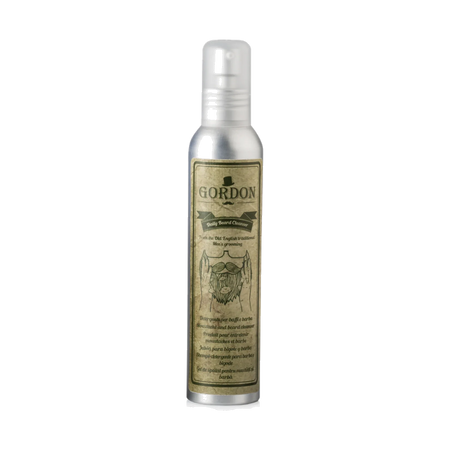 GORDON čistač brade i brkova 150 ml