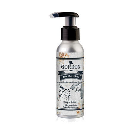 GORDON emulzija poslije brijanja 100 ml