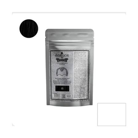 Nadopuna vlakna za kosu BLACK 25GR