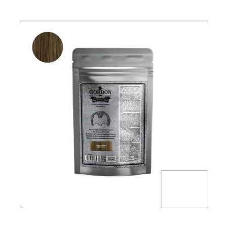 Nadopuna vlakna za kosu WARM BROWN 25 G