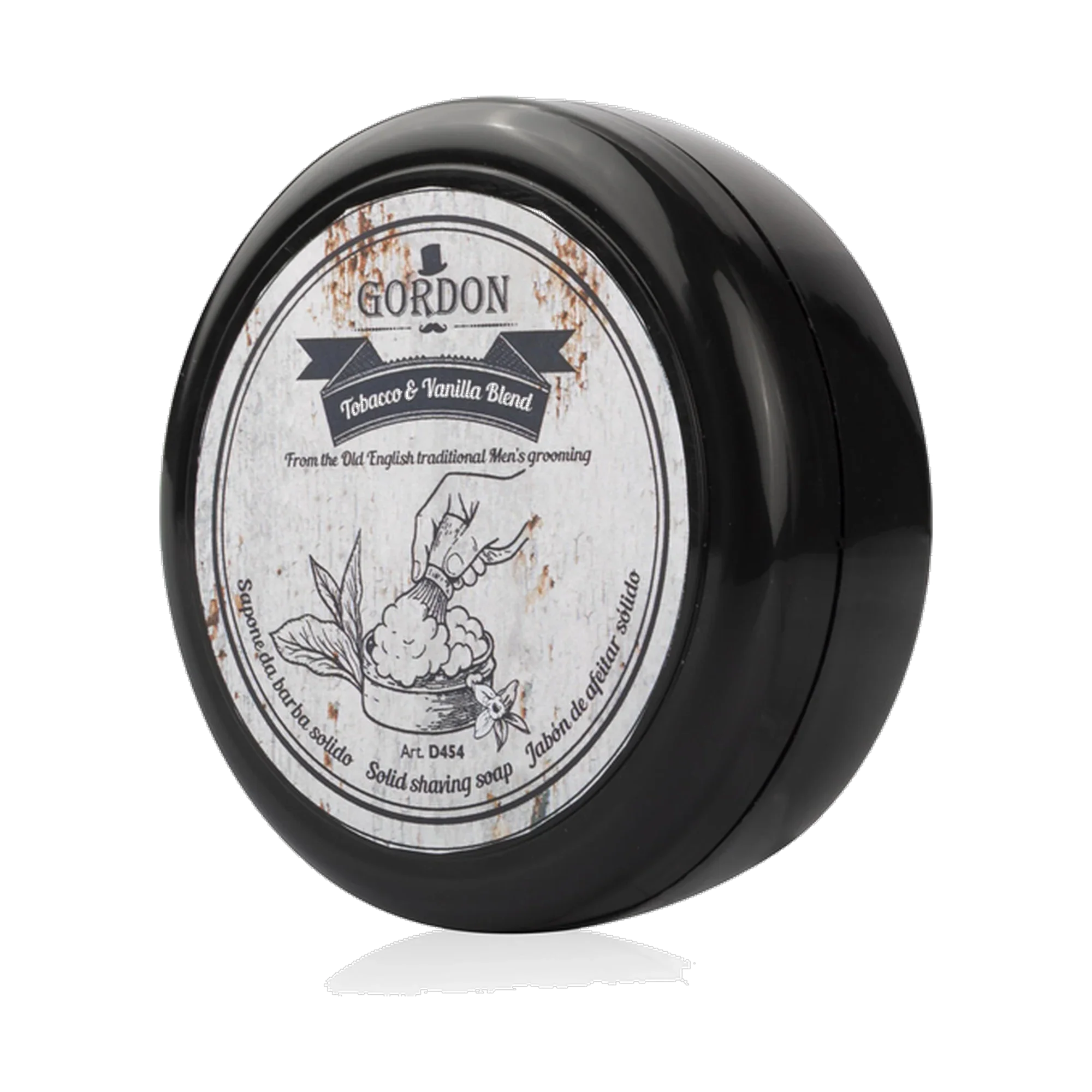 GORDON Tobaccco Vanilla sapun za brijanje 150ml