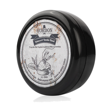 GORDON Tobaccco Vanilla sapun za brijanje 150ml