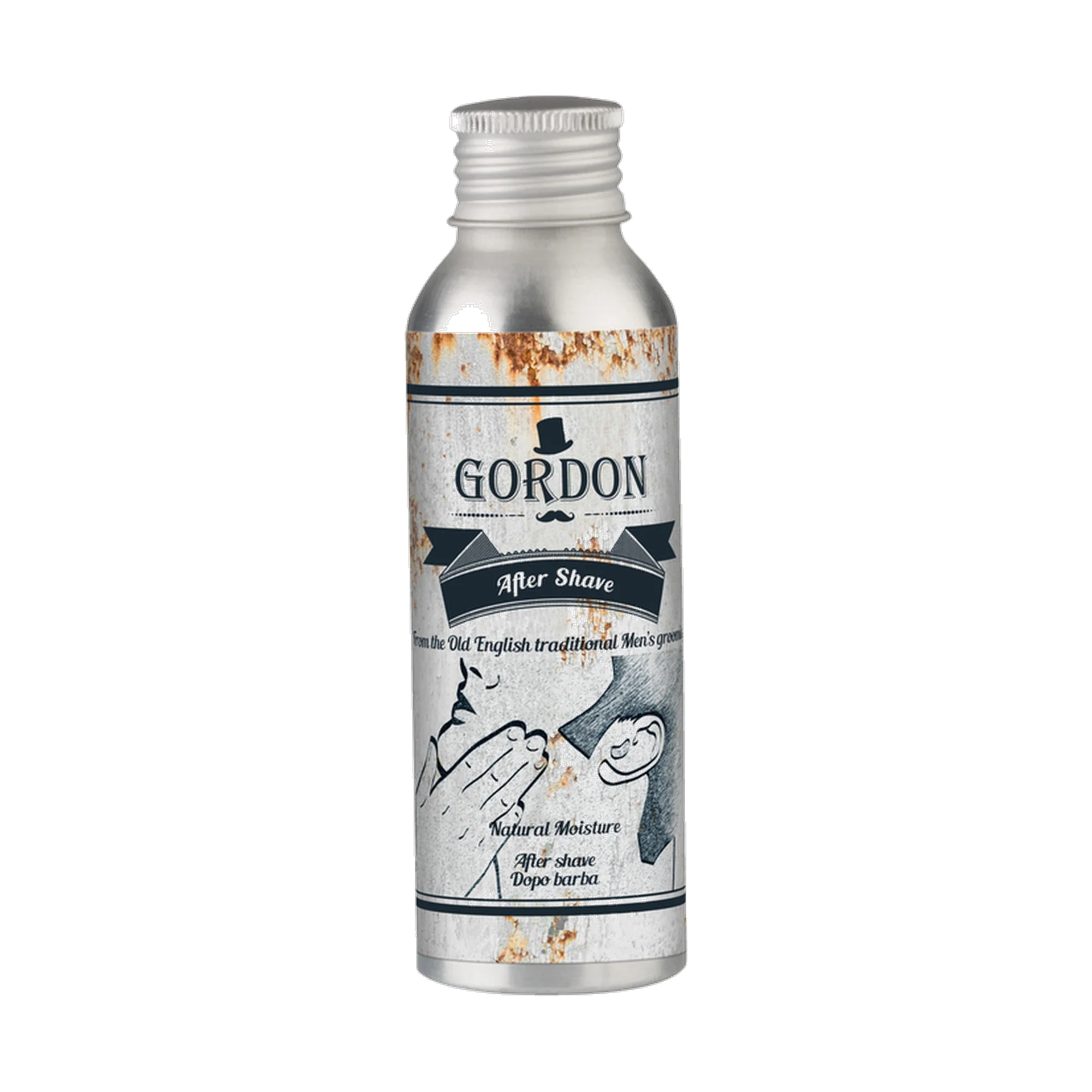 GORDON vodica poslije brijanja 100 ml