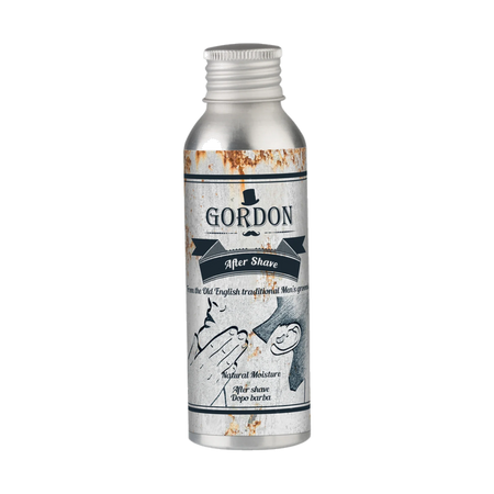 GORDON vodica poslije brijanja 100 ml