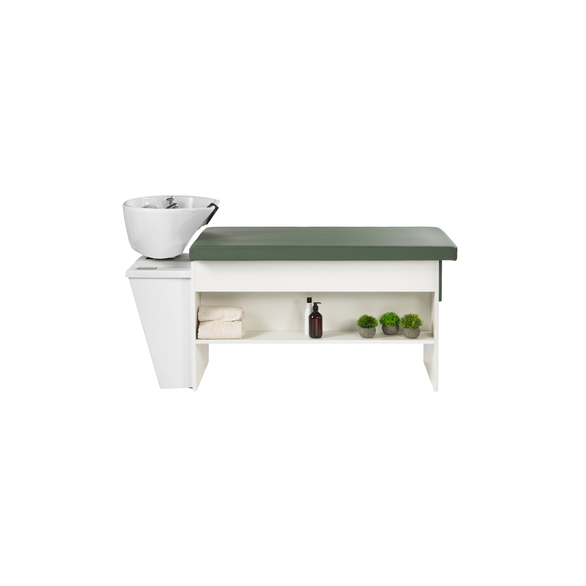 Hair Spa Koncept Spa Inn 1