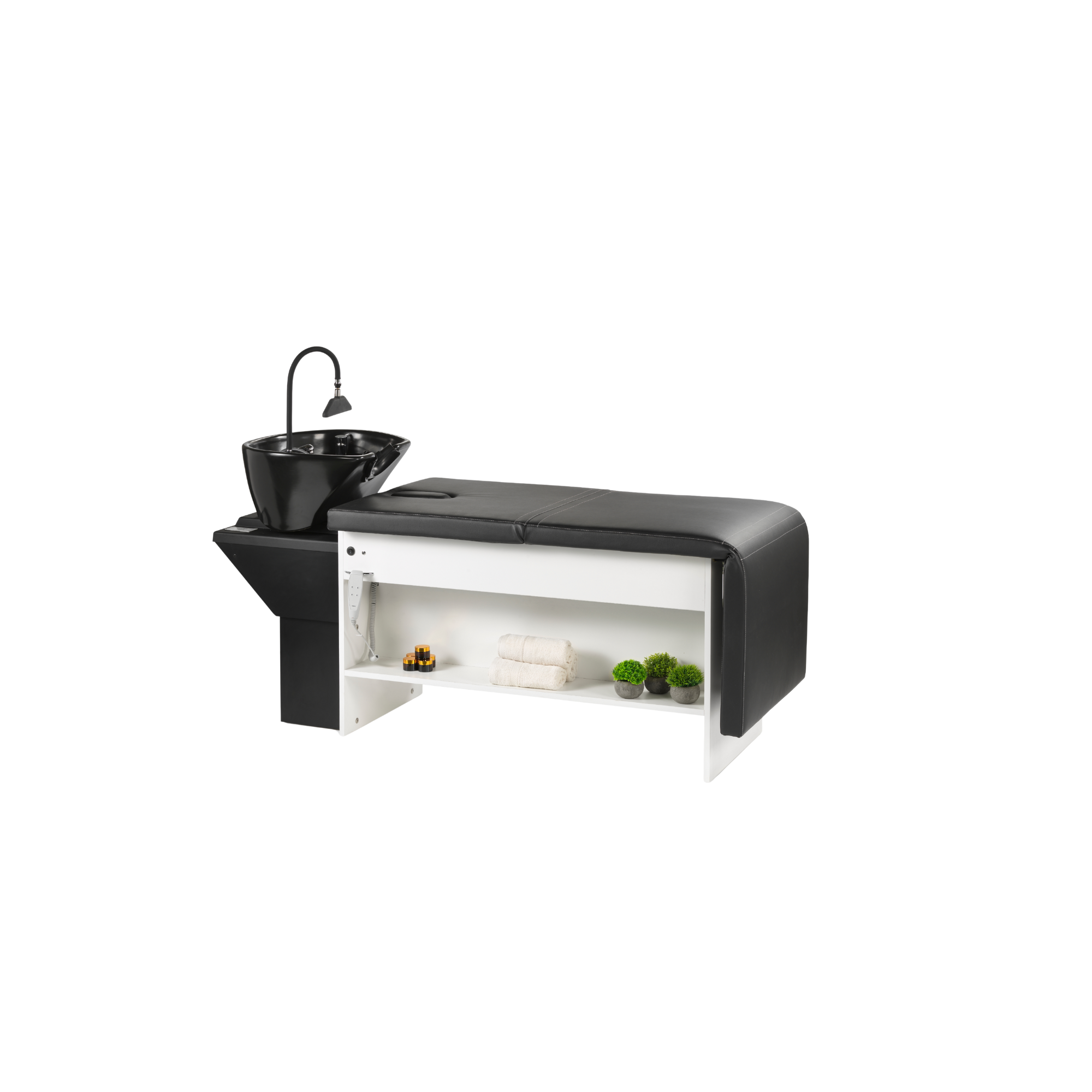 Hair Spa Koncept Spa-Inn 2