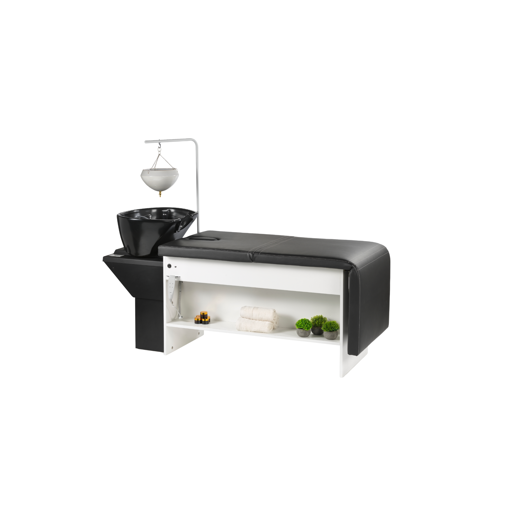 Hair Spa Koncept Spa-Inn 2