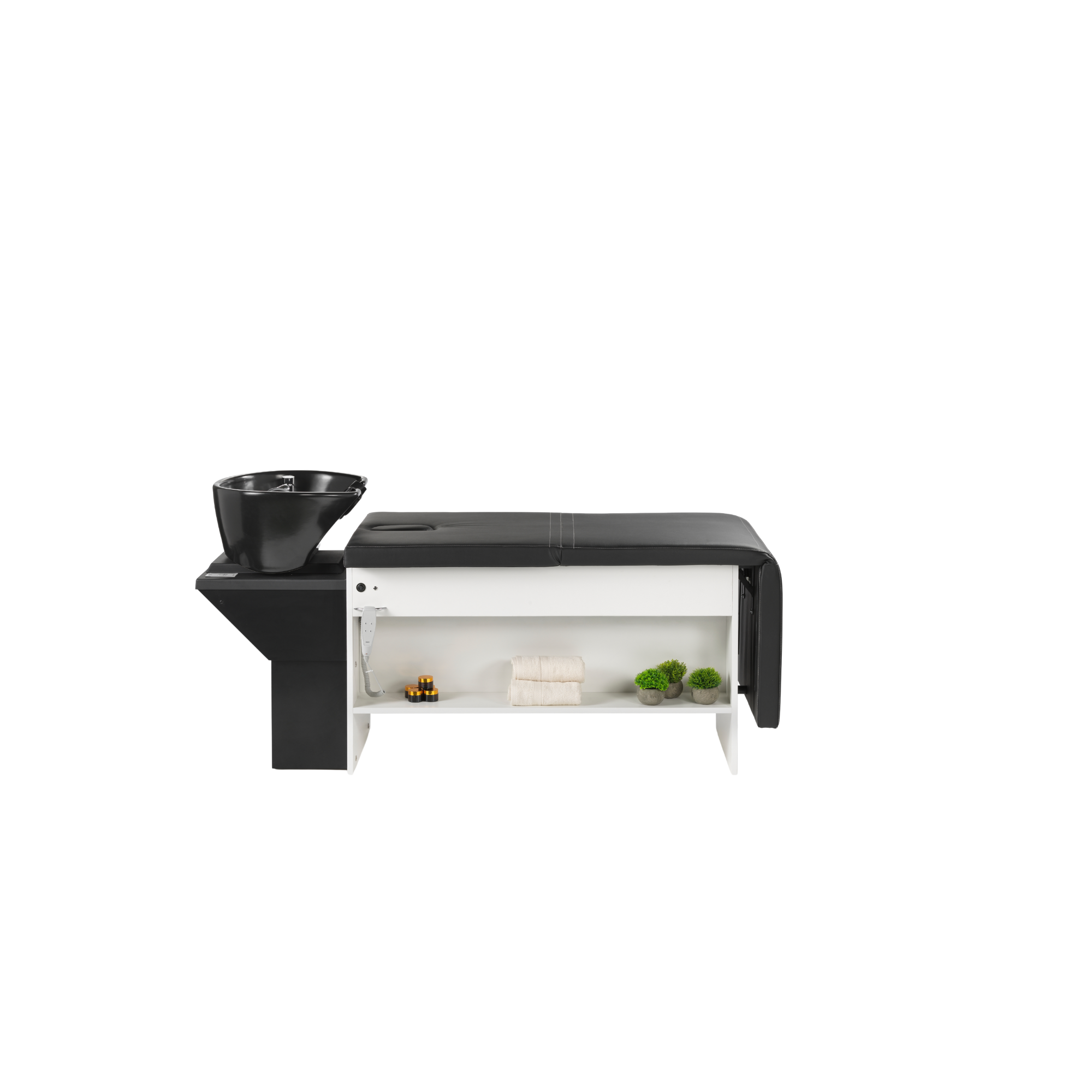 Hair Spa Koncept Spa-Inn 2